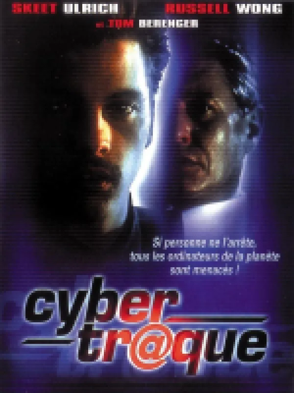 CyberTr@que — capture 1