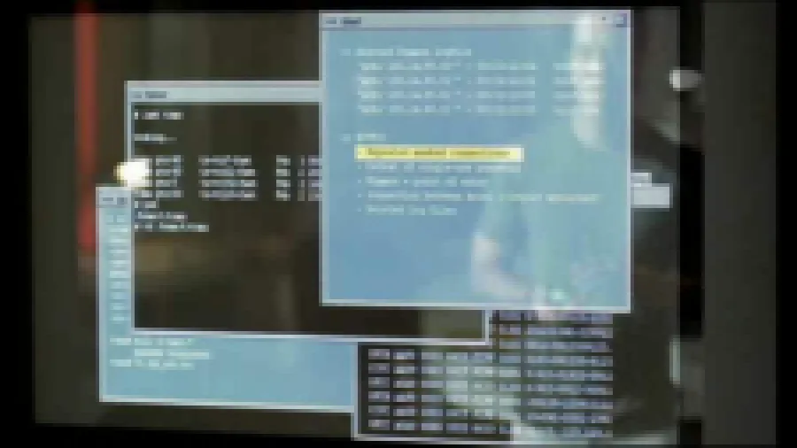 CyberTr@que — capture 12
