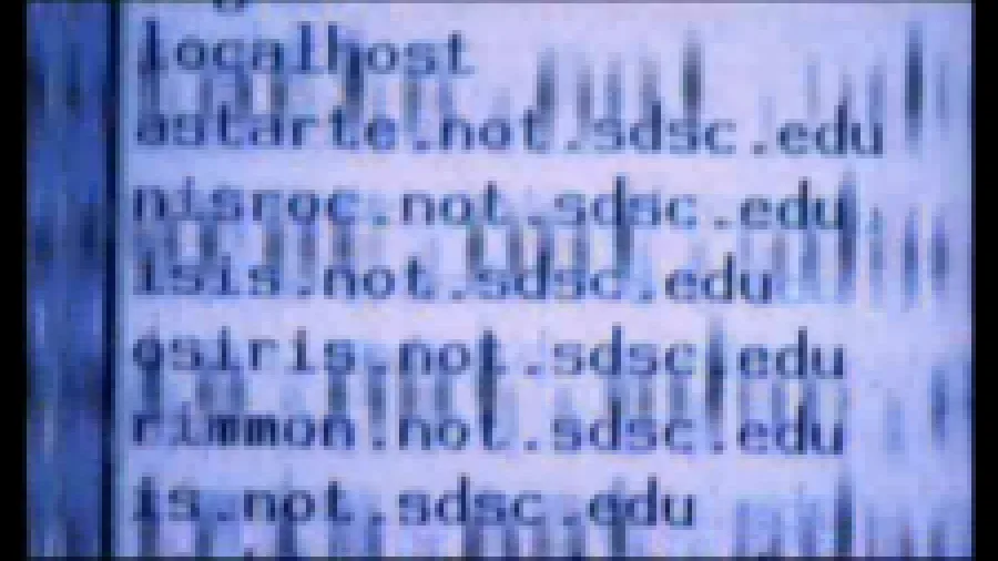 CyberTr@que — capture 3