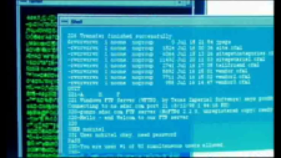 CyberTr@que — capture 44