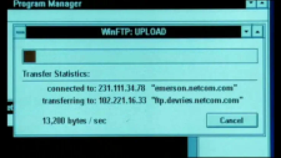 CyberTr@que — capture 52